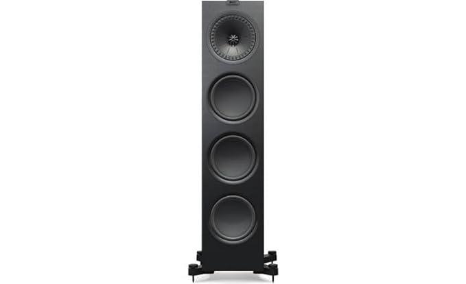 KEF Q950 Floorstanding Speakers