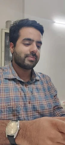 Abhimanyu Arya