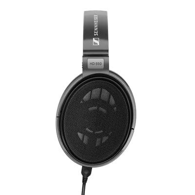 Sennheiser 
HD 650