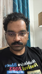 Prateek Bhatnagar