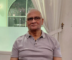 Sushil Kumar Yadav