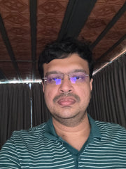 Venkatesh Kamath