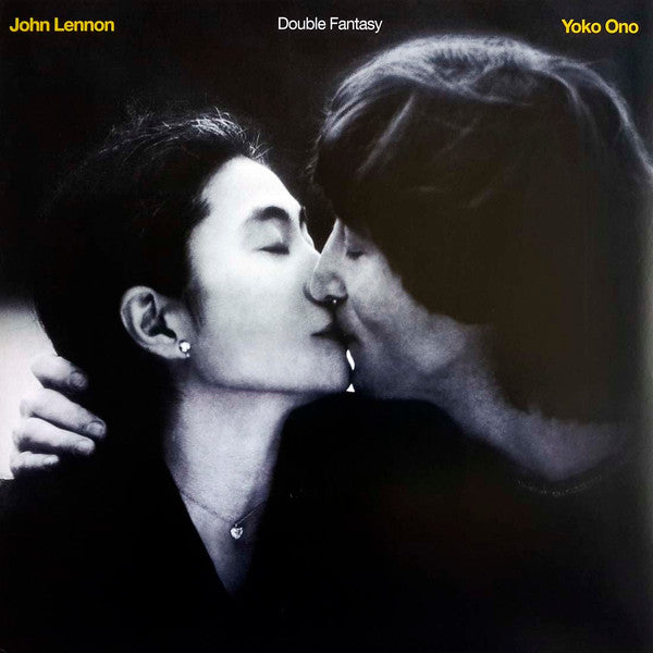 John Lennon & Yoko Ono – Double Fantasy (Quick Ship)