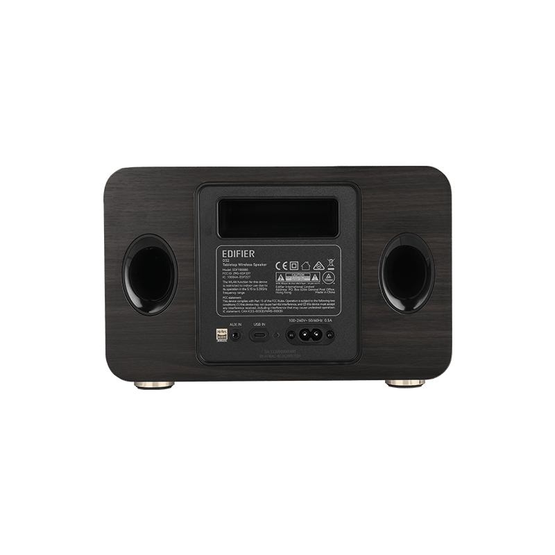 Edifier D32