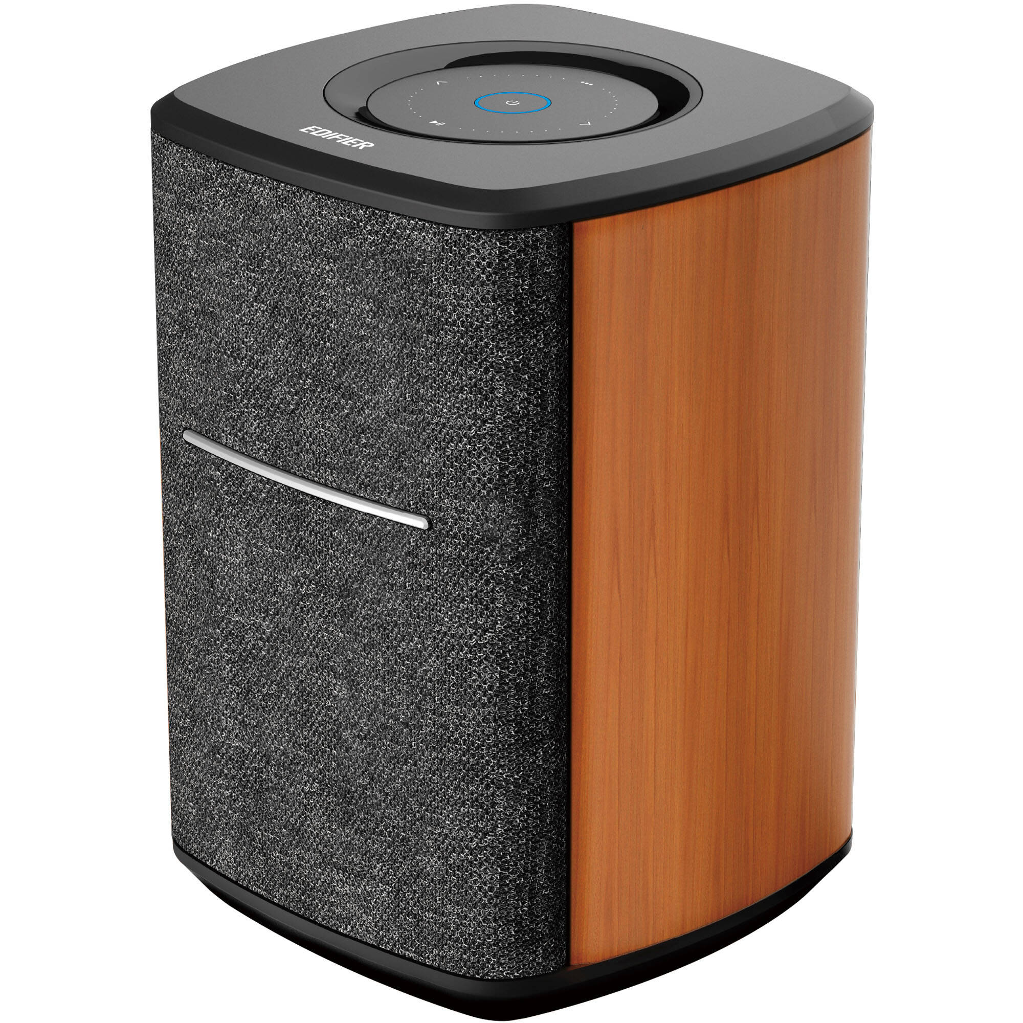 Edifier MS50A Multi-Room Wi-Fi Smart Speaker