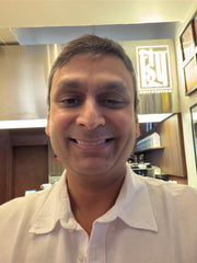 Satyam Gupta