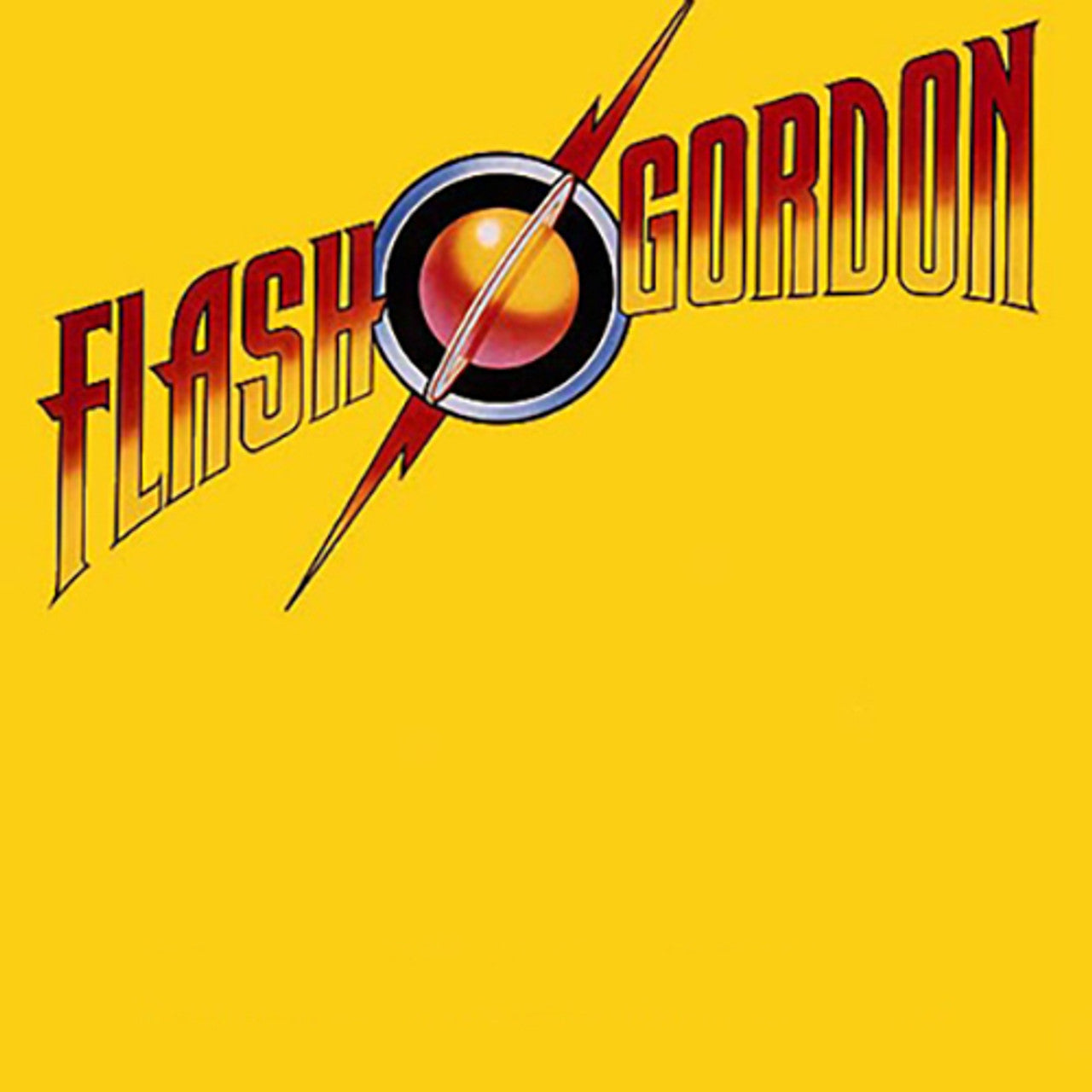 Queen – Flash Gordon (Original Soundtrack Music) (Hollywood) (Half Speed Mastered) (Arrives in 30 Days)
