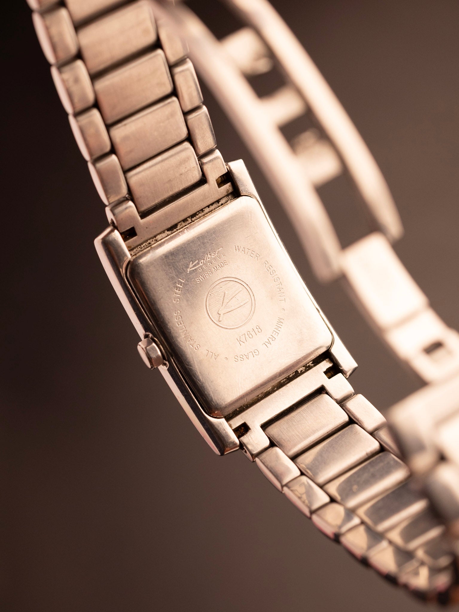 Kolber Geneve Subsecond (Ref. K7618)