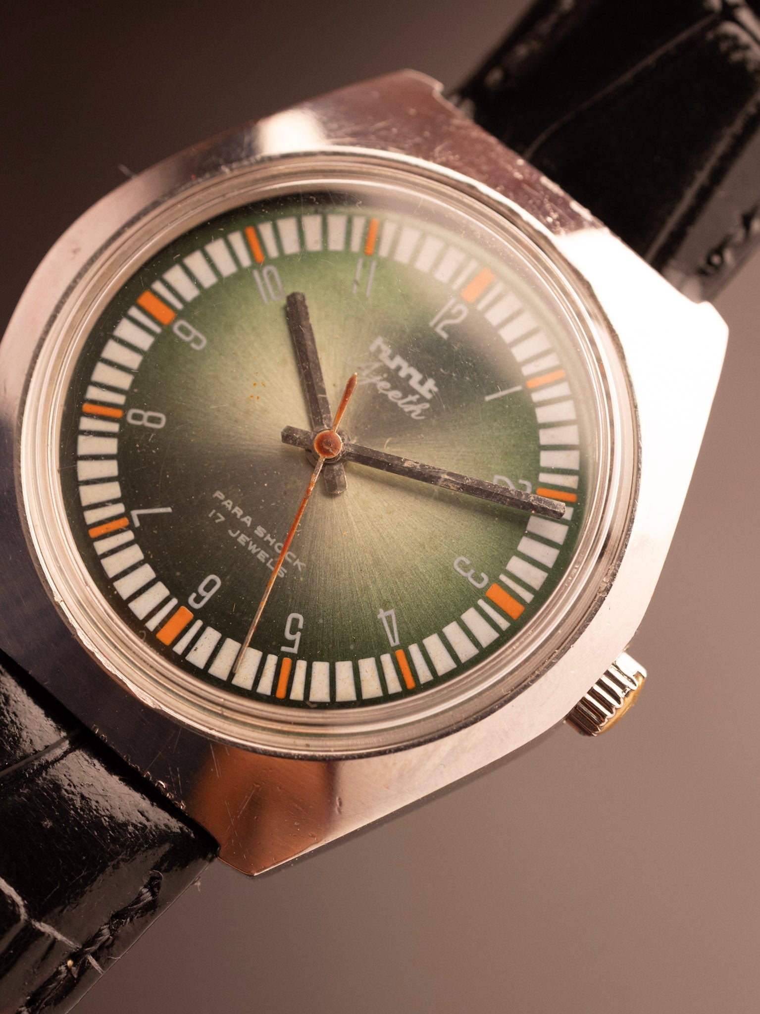 HMT Ajeet (Ref. 130477 HT) (31mm; Manual) (Rare)