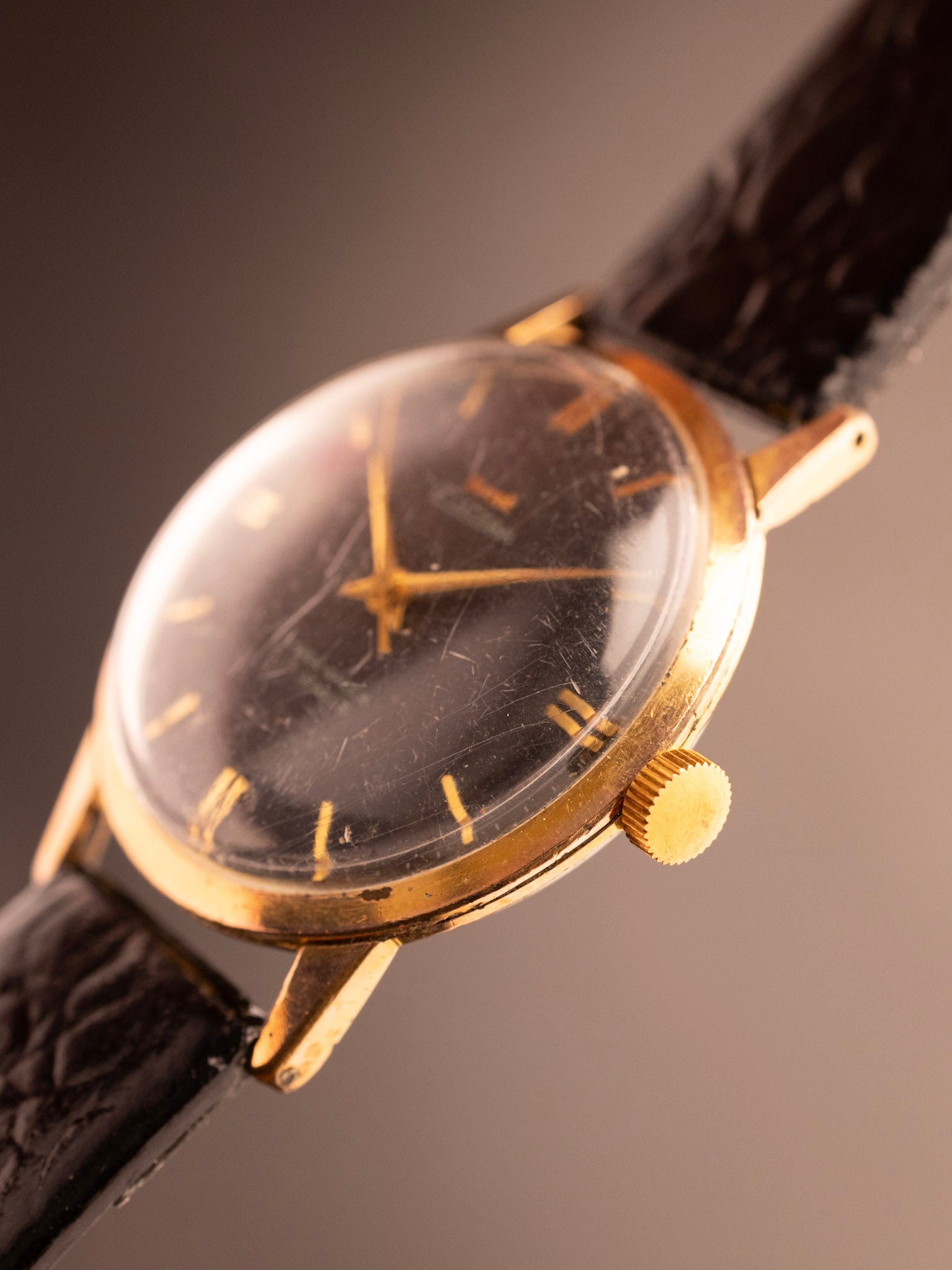 HMT Citizen (Ref. 057097) (35mm; Manual)