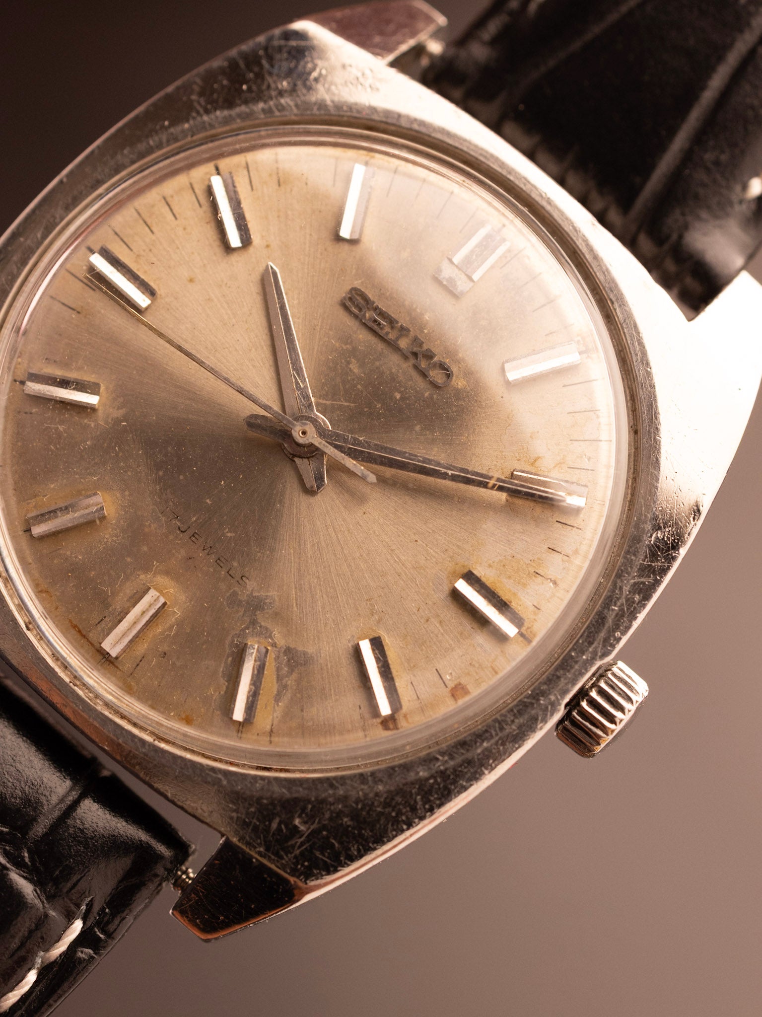Seiko 66-8070 XL 213097 (Ref. 213097) (35mm; Manual)