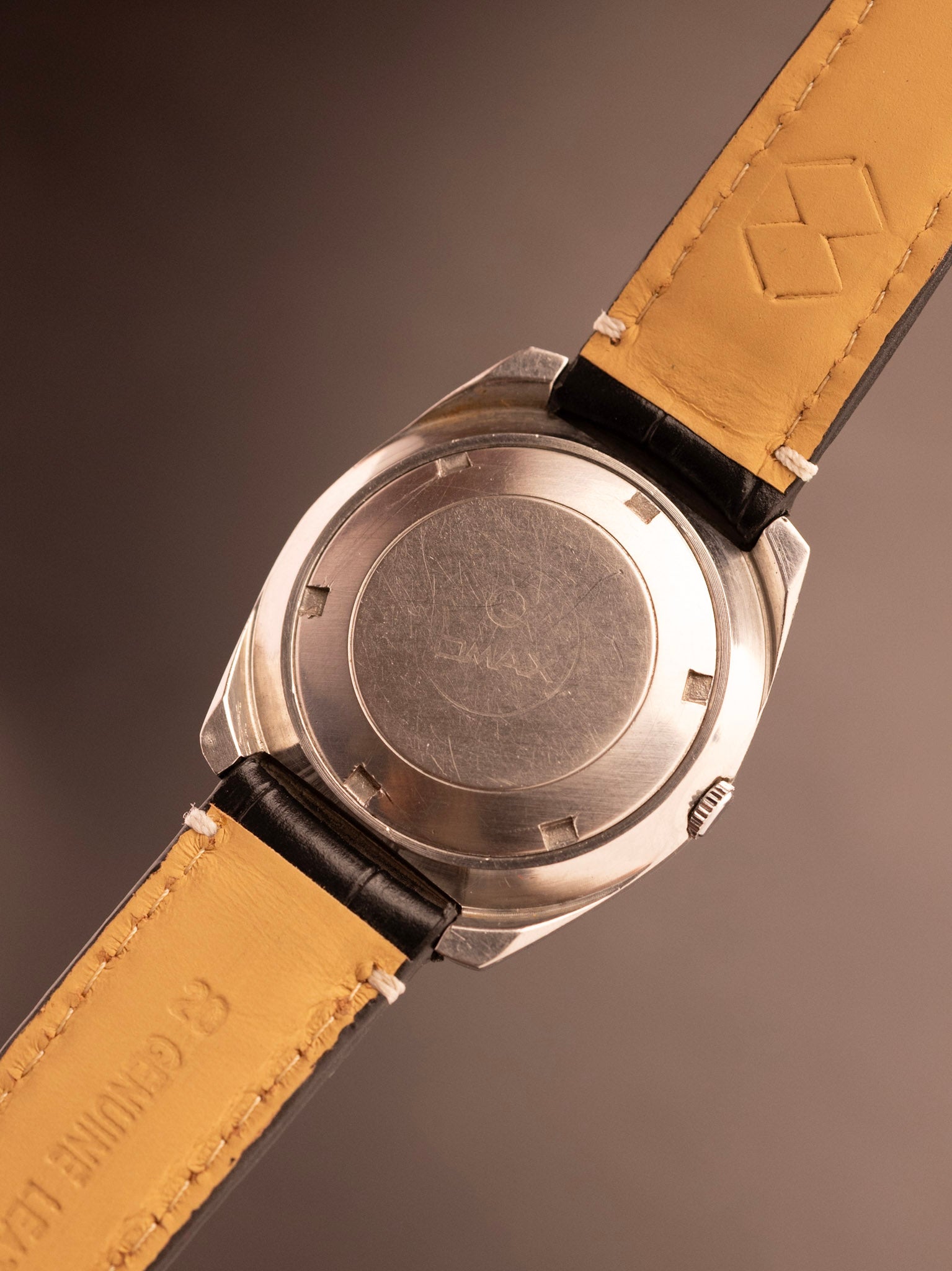 Omax Automatic 17 Jewels (Ref. Ref Unknown) (38mm; Automatic)