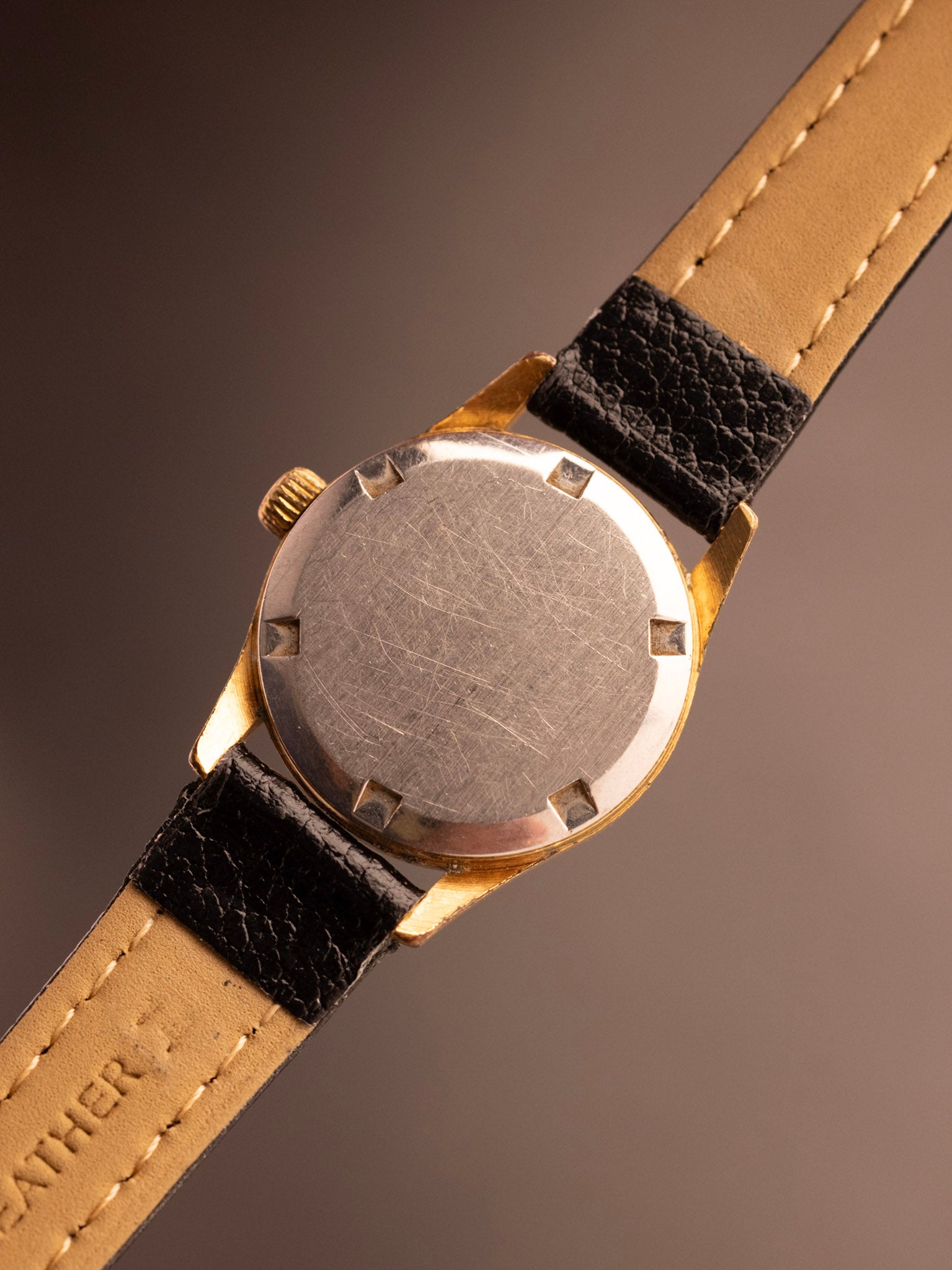 Tissot Actualis (Ref. Unknown) (20mm; Automatic)