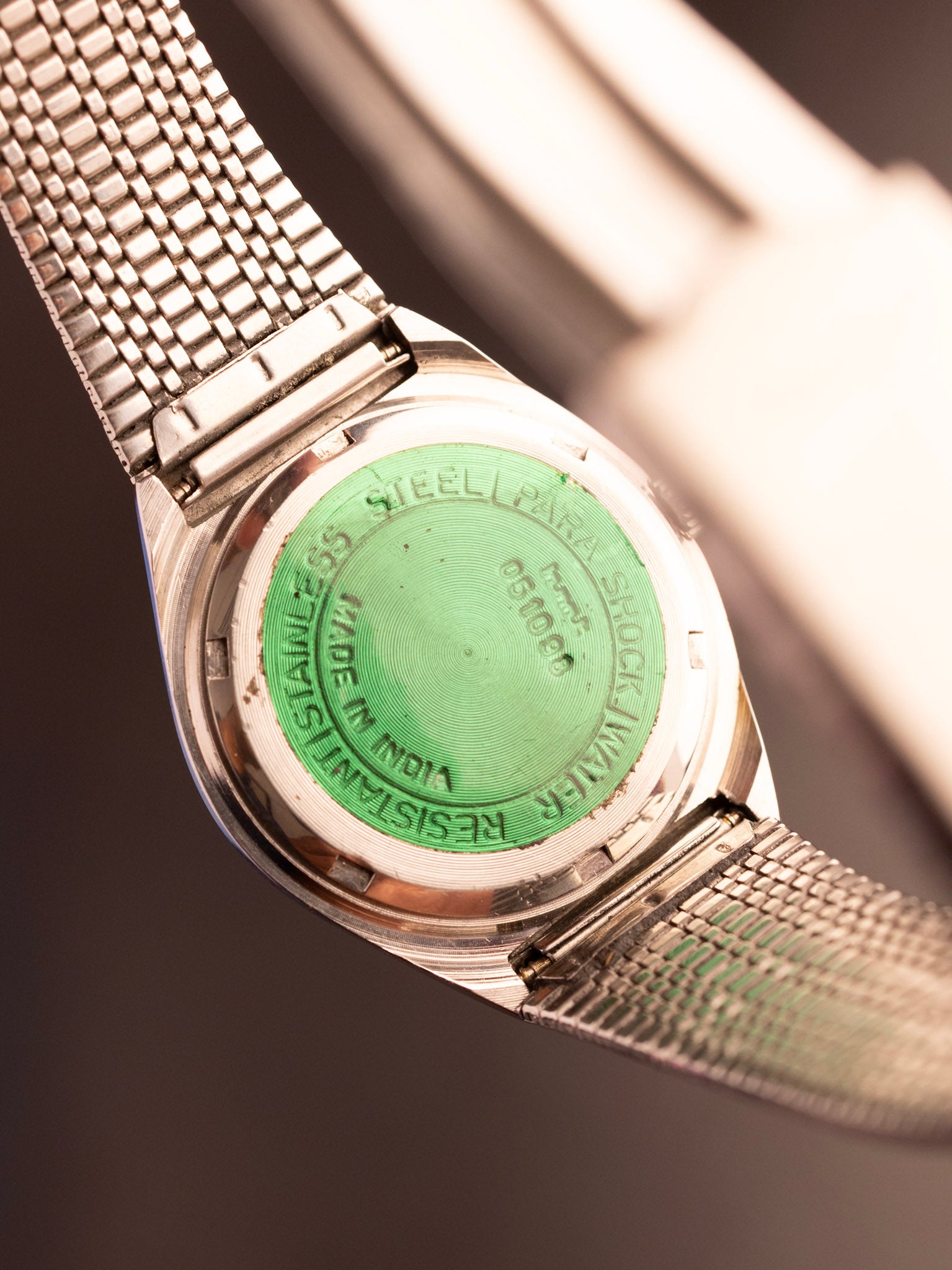 HMT Tareeq NOS (Ref. 051098) (36mm; Manual)