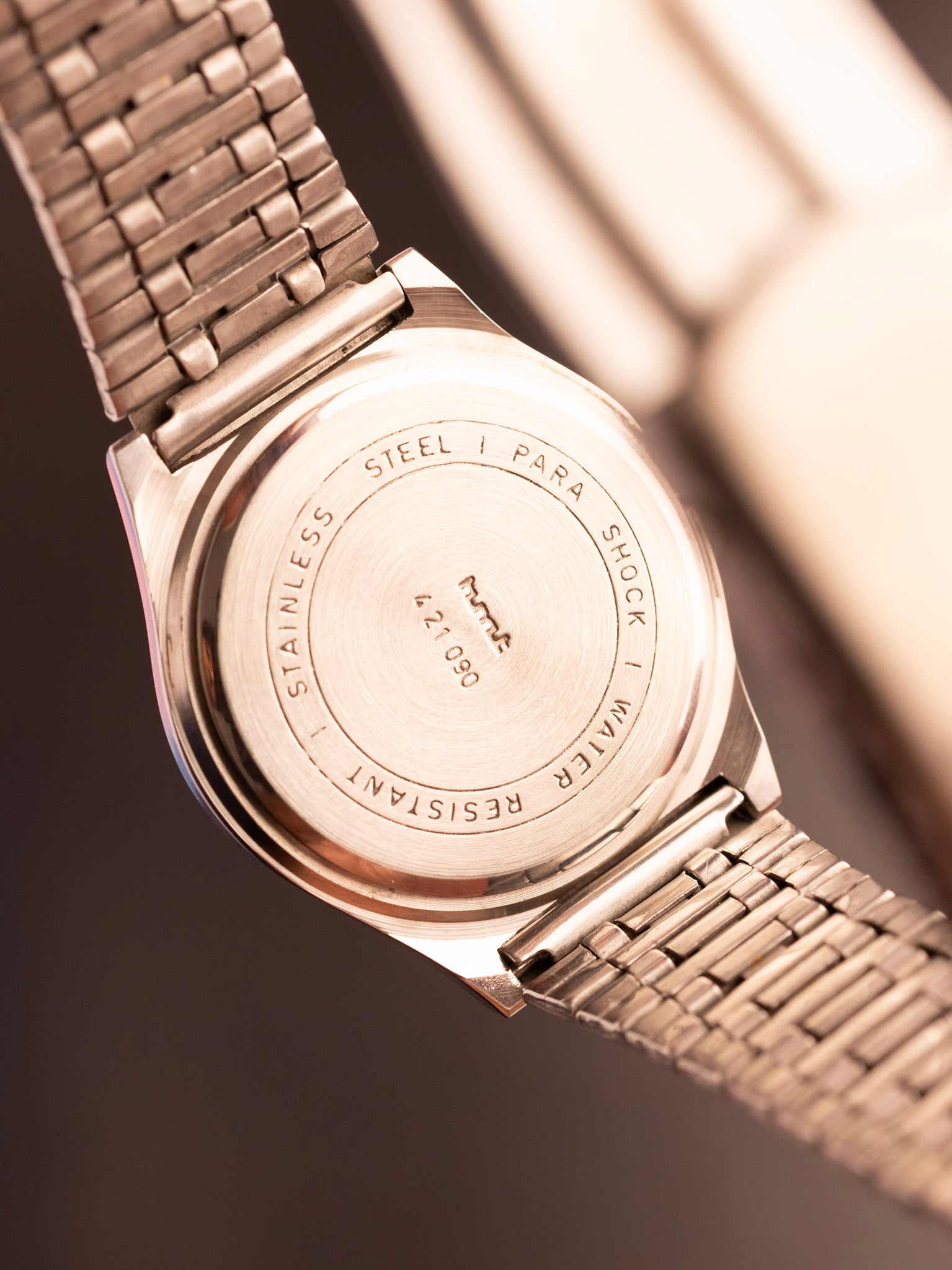 HMT Tareeq NOS (Ref. 421090) (36mm; Manual)