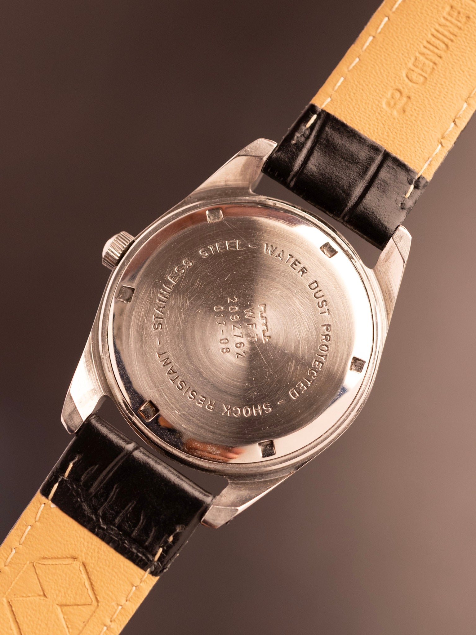 HMT Pilot Super Mint (Ref. 2092762 017-08) (36mm; Manual)