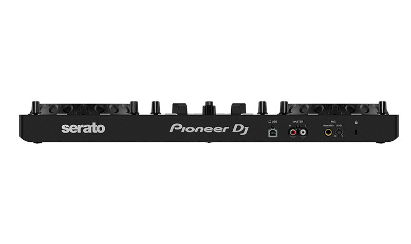 Pioneer DDJ REV1