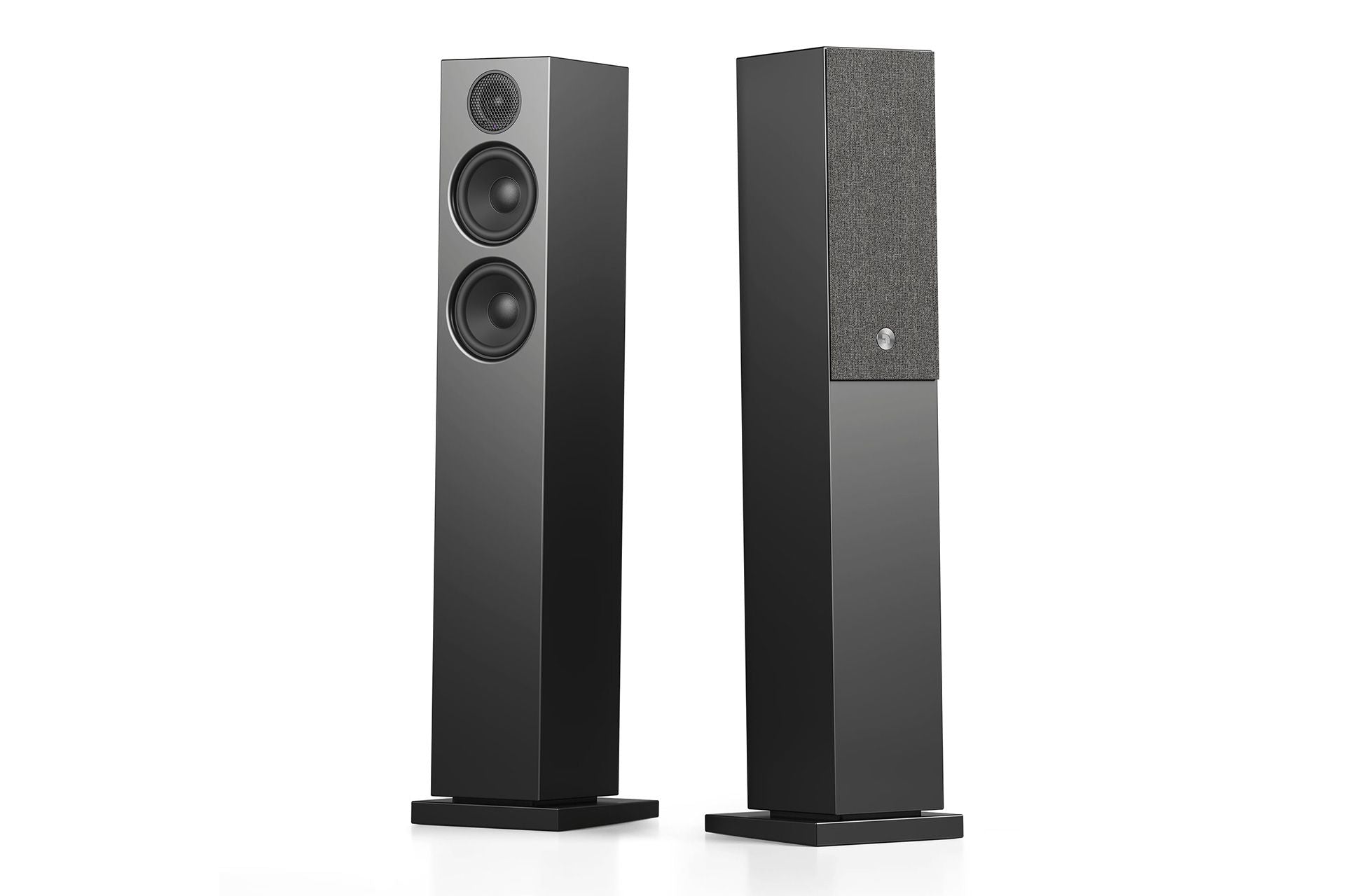 Audio Pro A38 Active Wireless Floorstanding Speakers