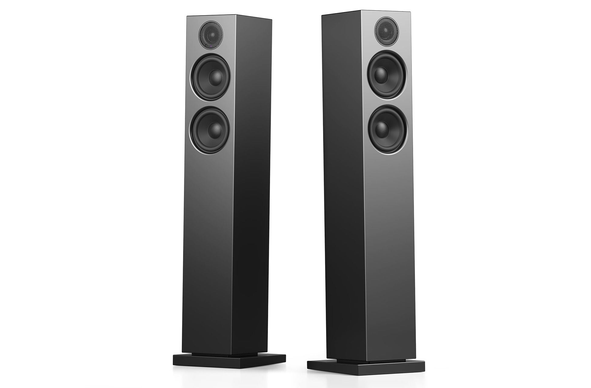 Audio Pro A38 Active Wireless Floorstanding Speakers