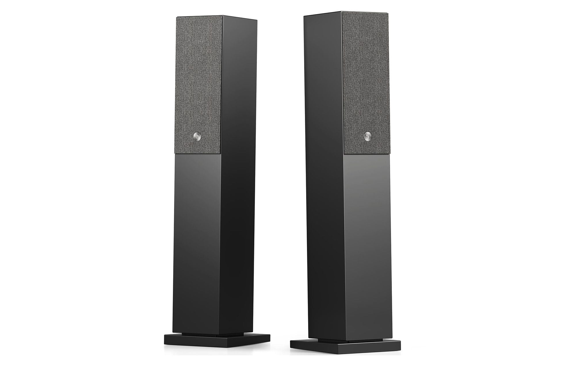 Audio Pro A38 Active Wireless Floorstanding Speakers