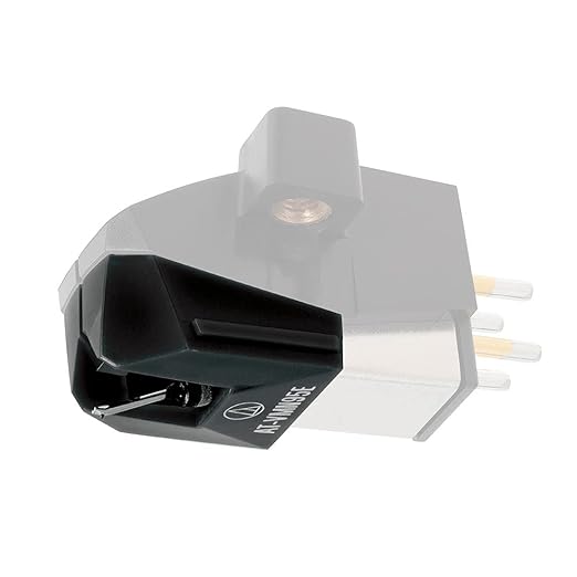Audio Technica AT-VMN95EBK Elliptical Stylus