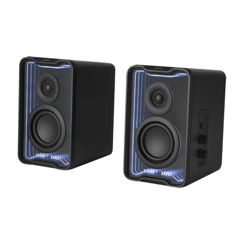 Edifier QR30 – 2.0 Desktop Active Speaker