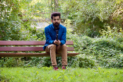 Vignesh