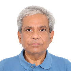 Pankaj Agrawal