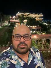 Soumonath Chatterjee