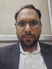 Parotosh lall