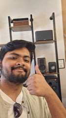 Aryan Krishnan