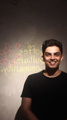 Prateek Naik
