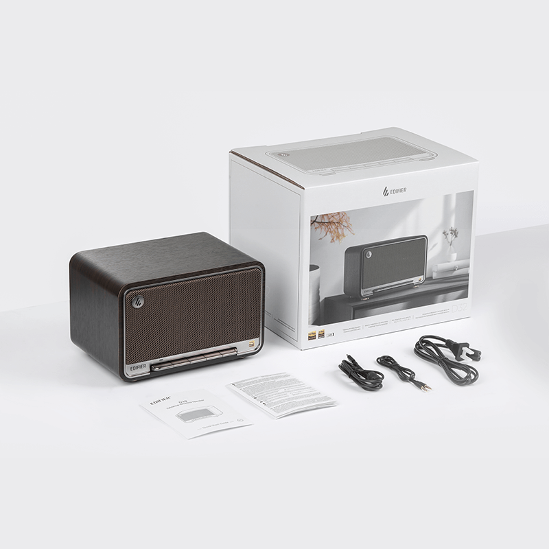 Edifier D32