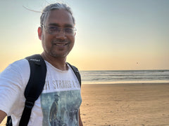 Ashok Gautam