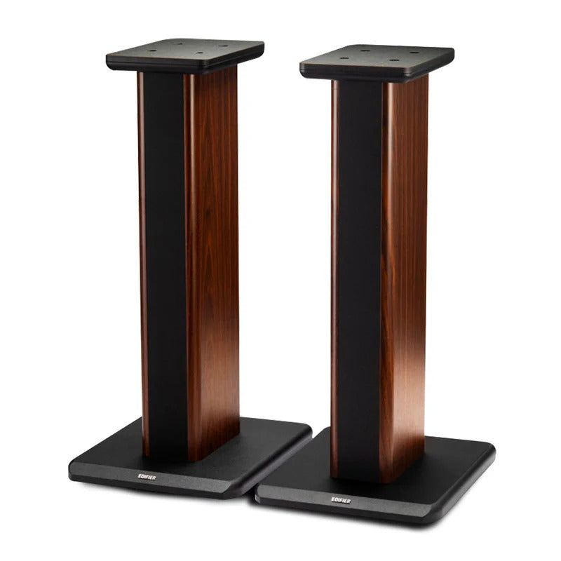 Edifier SS02C Speaker Stand (Brown)