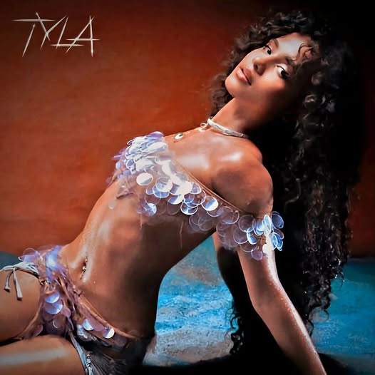 Buy English Record 'Tyla – Tyla (Quick Ship)' | The Revolver Club