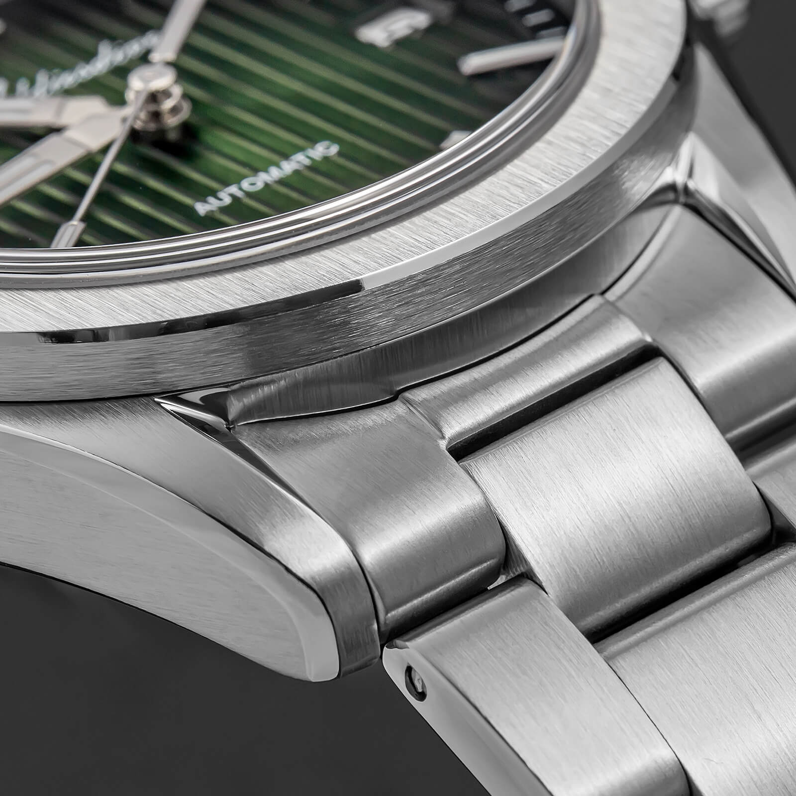 ★Holiday Sale★ADDIESDIVE 38mm NH35/8215 Automatic Watch AD2080