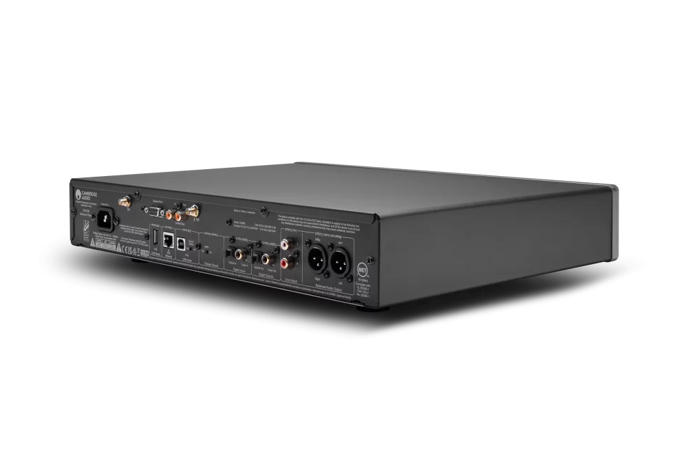 Cambridge Audio CXN100 Network Player