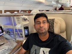 Srinivas