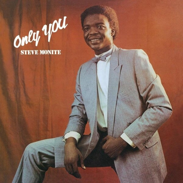 Steve Monite – Only You (Arrives in 21 Days)