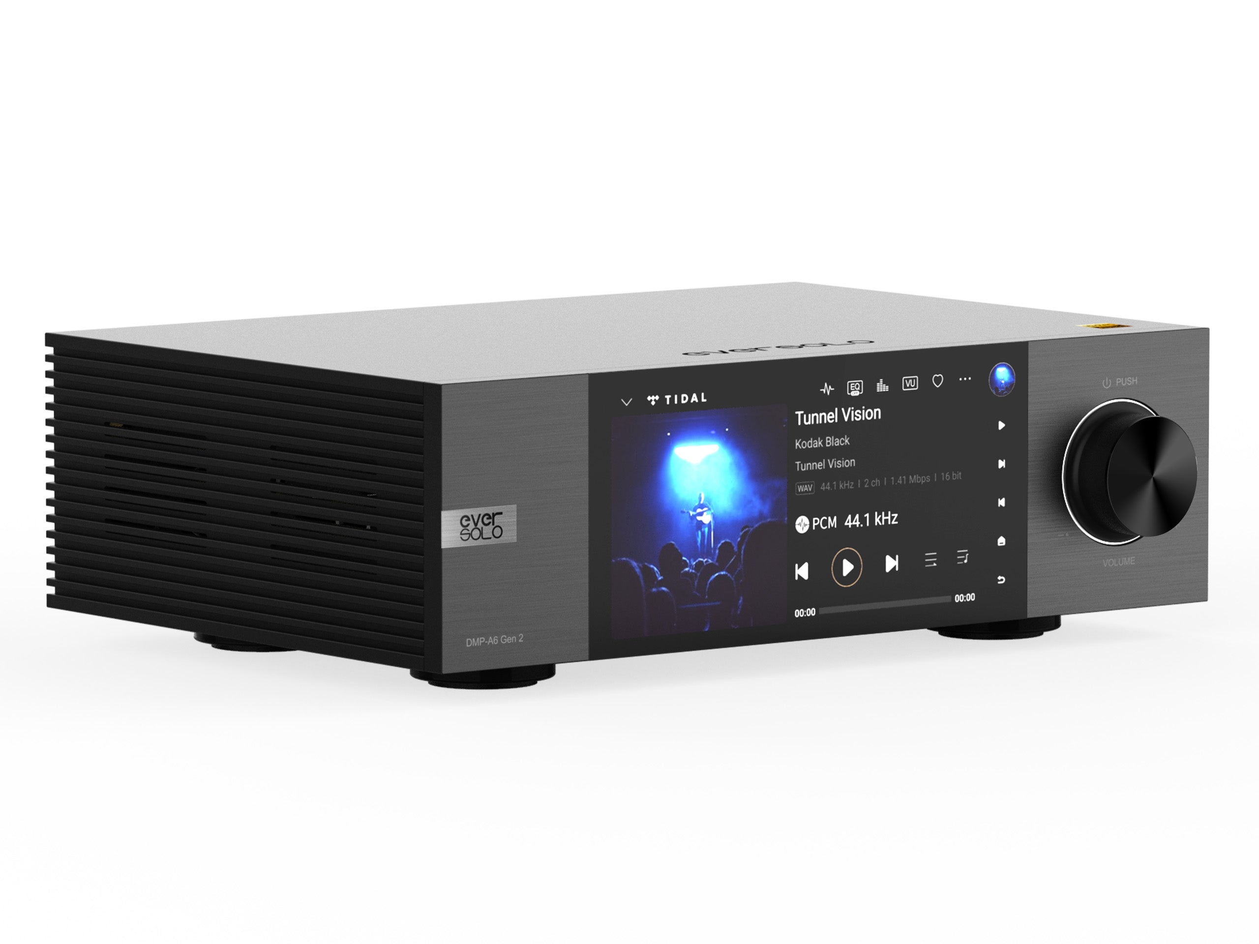 Eversolo DMP A6 (Gen 2) [Streamer]