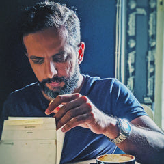 Anand Prahlad