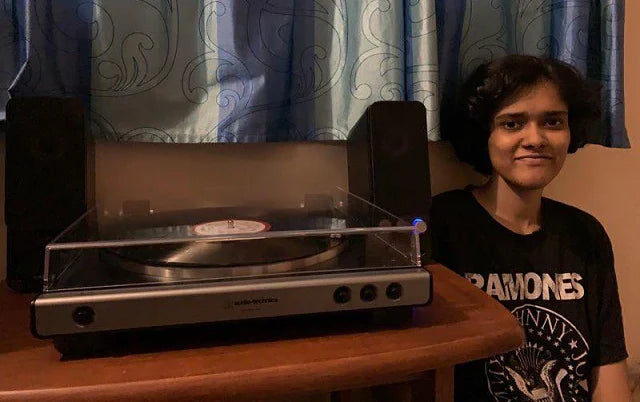 Roshni Kumaravel