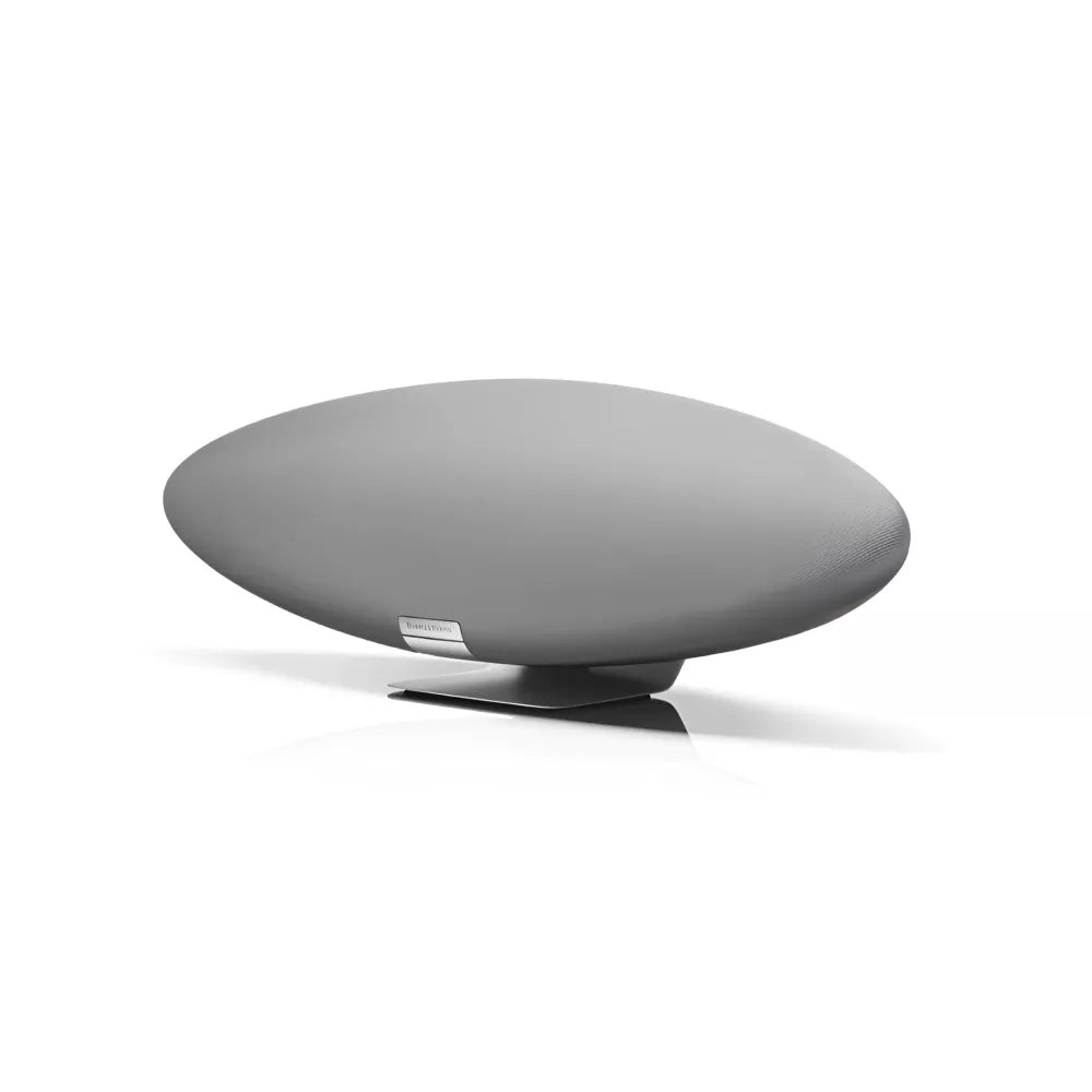 Bowers & Wilkins (B&W) Zeppelin Wireless Smart Speaker 2021