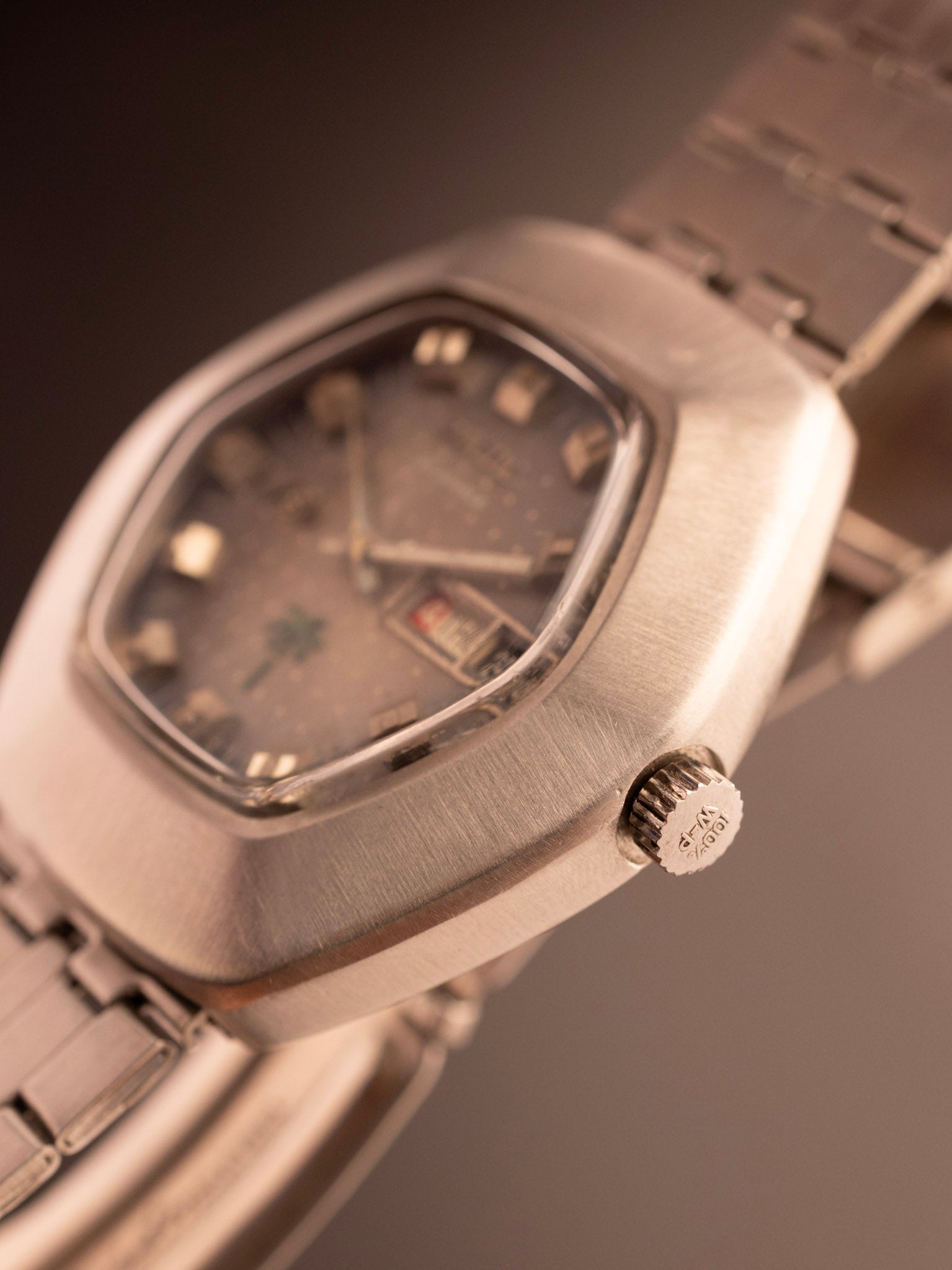 Pagol V60 1503901 Very (Ref. 1503901) (41mm; Automatic) (Very Rare)