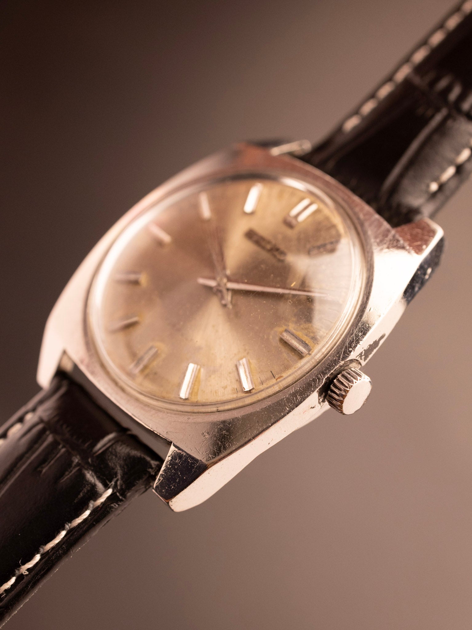 Seiko 66-8070 XL 213097 (Ref. 213097) (35mm; Manual)