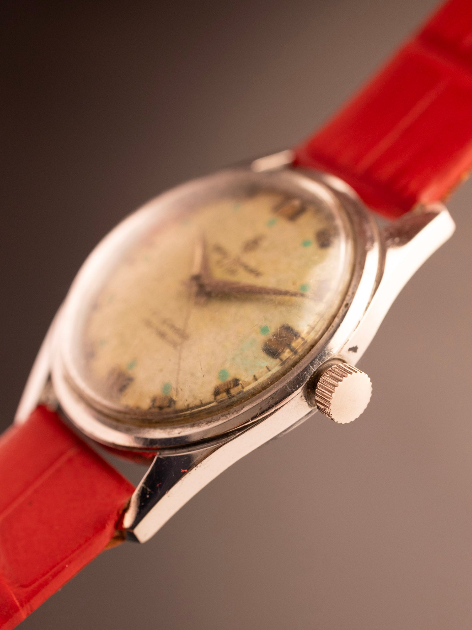 Henri Sandoz & Fils (Ref. 1761Y-88) (33mm; Manual)