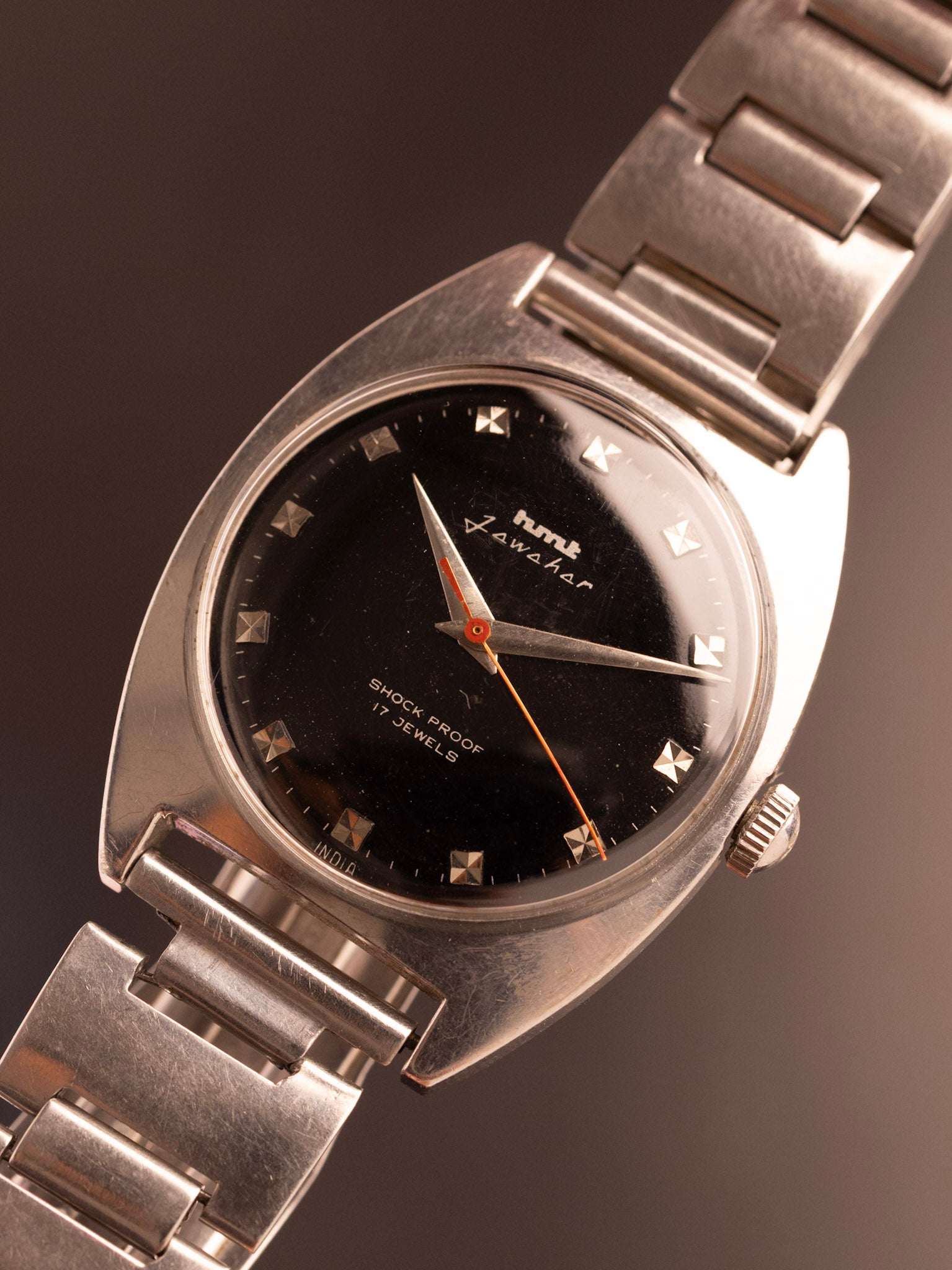 HMT Jawahar Mint Condition (Ref. 140173) (35mm; Manual)