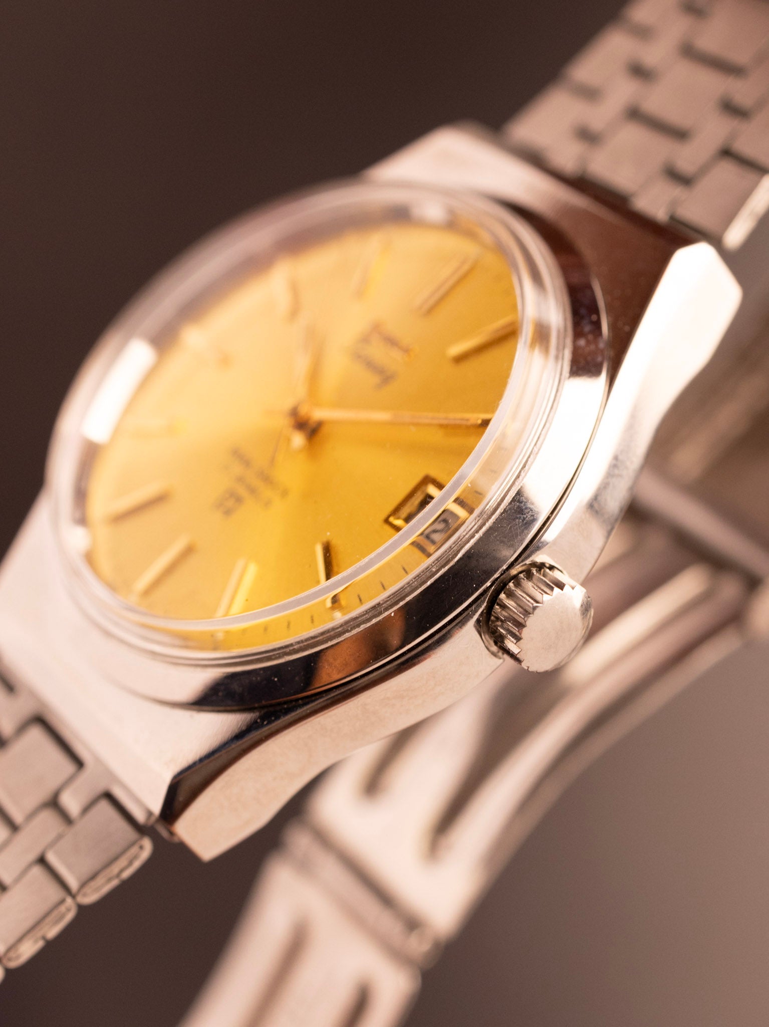 HMT Tareeq NOS (Ref. 421090) (36mm; Manual)