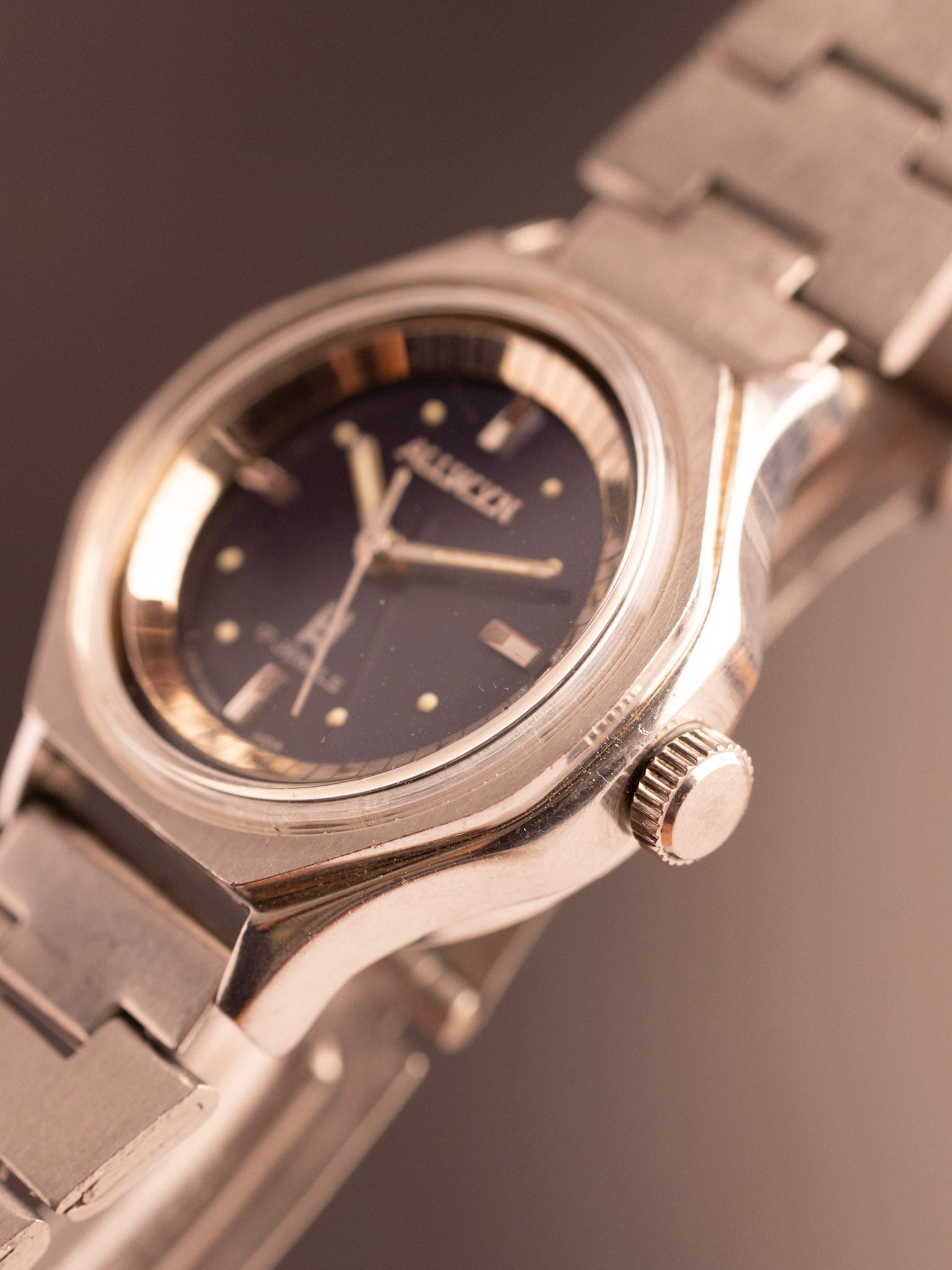 Allwyn 338807 (Ref. Y439-8010) (24mm; Automatic)